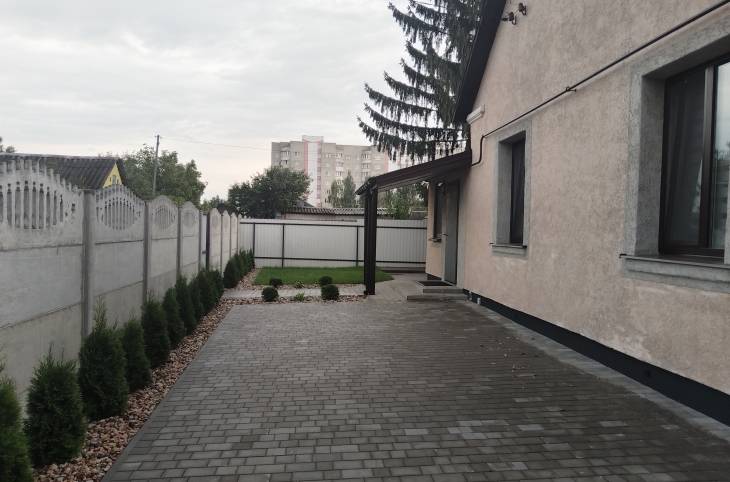 2-Комнатная квартира на сутки в  Бресте,  Дачная ул., 50    изображение 16 - kvartirka.by