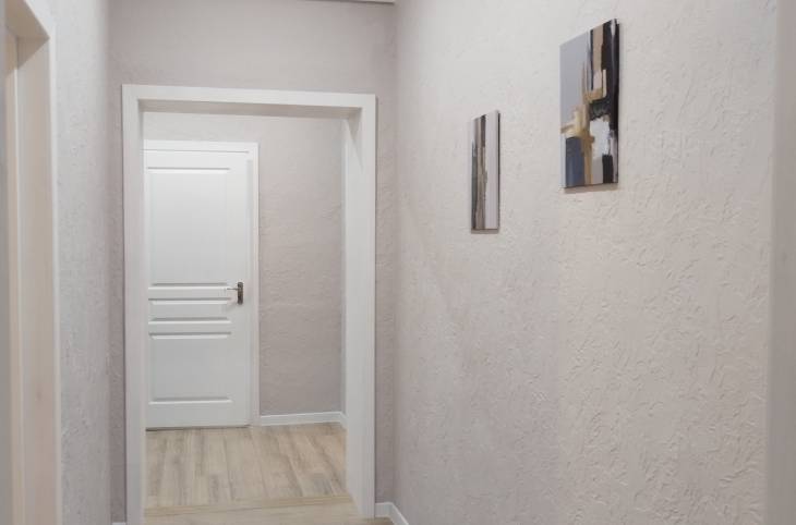2-Комнатная квартира на сутки в  Бресте,  Дачная ул., 50    изображение 13 - kvartirka.by