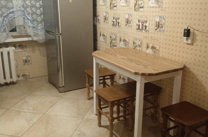 2-Комнатная квартира на сутки в  Пинске,  Первомайская ул., 109    изображение 9 - kvartirka.by