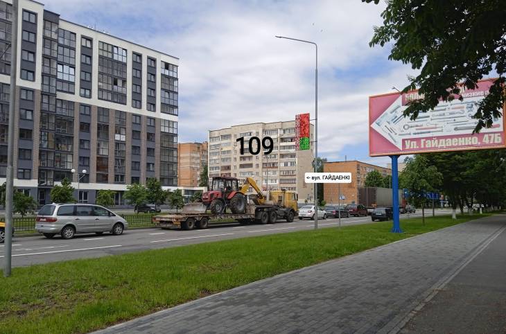 2-Комнатная квартира на сутки в  Пинске,  Первомайская ул., 109    изображение 12 - kvartirka.by