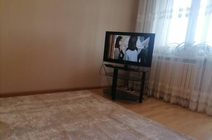 2-Комнатная квартира на сутки в  Жлобине,  18-й микрорайон, 29    изображение 4 - kvartirka.by