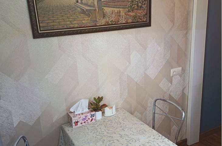 1-Комнатная квартира на сутки в  Гомеле,  Победы пр., 18    изображение 4 - kvartirka.by