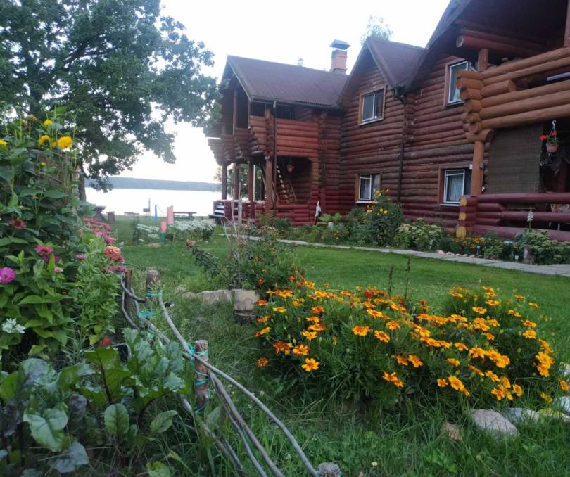 Песчаный берег - kvartirka.by