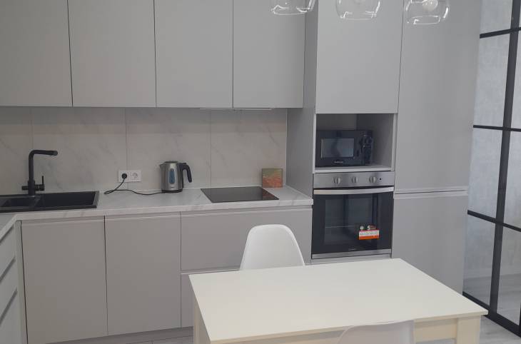 2-Комнатная квартира на сутки в  Минске,  Мира пр., 20    изображение 7 - kvartirka.by