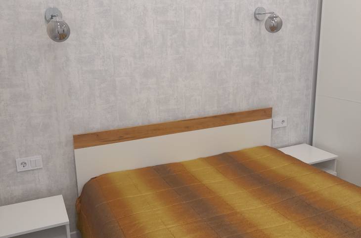 2-Комнатная квартира на сутки в  Минске,  Мира пр., 20    изображение 17 - kvartirka.by