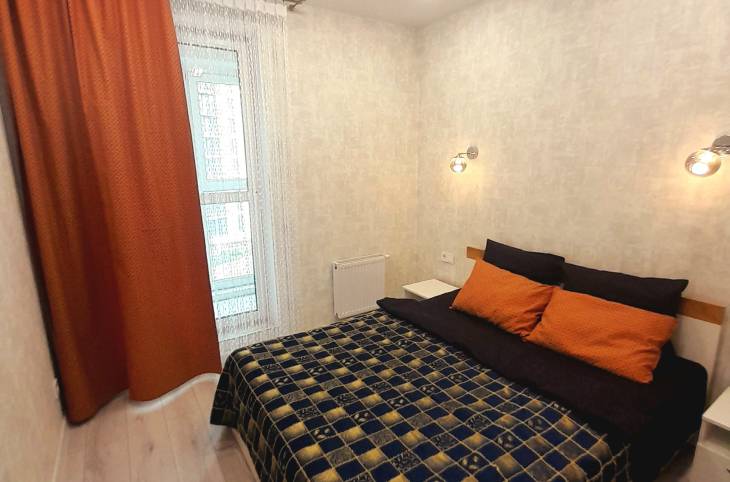 2-Комнатная квартира на сутки в  Минске,  Мира пр., 20    изображение 15 - kvartirka.by