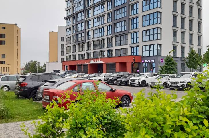 2-Комнатная квартира на сутки в  Минске,  Мира пр., 20    изображение 22 - kvartirka.by