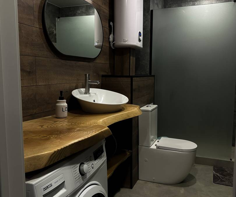 Дом  LOFT с баней  в центре Гродно - kvartirka.by