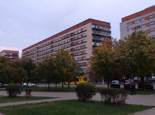 На часы,сутки 1-ком. квартира в ЦЕНТРЕ   - kvartirka.by