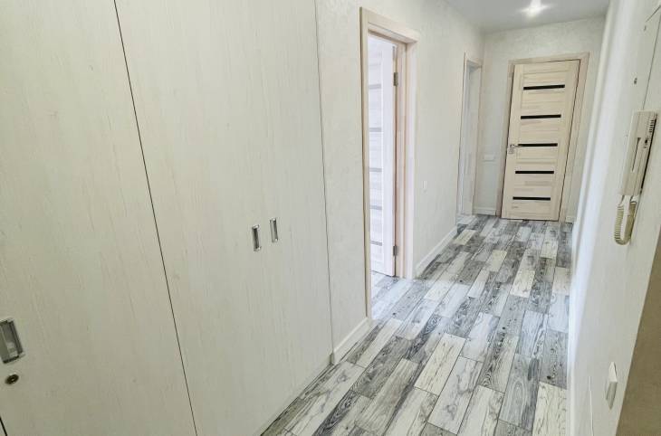 2-Комнатная квартира на сутки в  Бресте,  Лейтенанта Рябцева ул., 35Л    изображение 11 - kvartirka.by