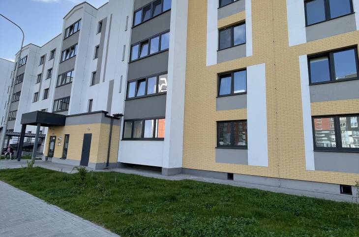2-Комнатная квартира на сутки в  Бресте,  Лейтенанта Рябцева ул., 35Л    изображение 16 - kvartirka.by