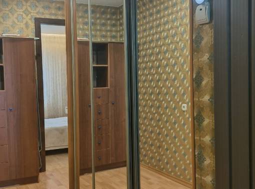 Уютная квартира в отличном районе - kvartirka.by