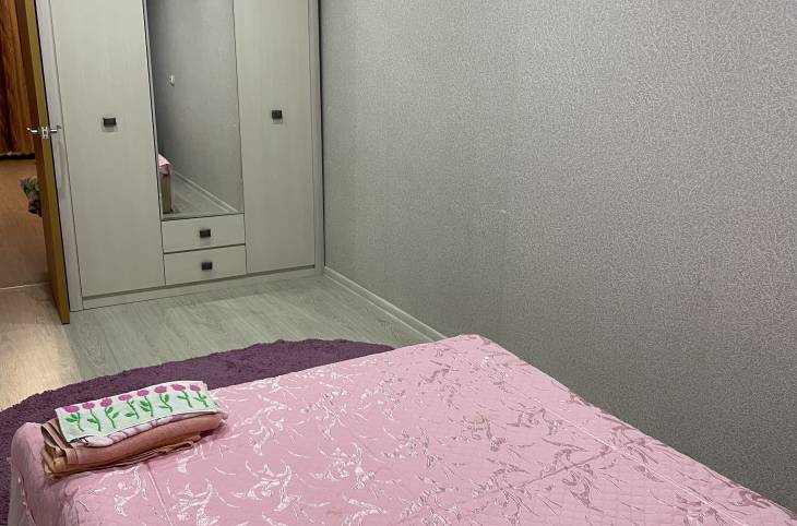 2-Комнатная квартира на сутки в  Витебске,  Чкалова ул., 8    изображение 5 - kvartirka.by