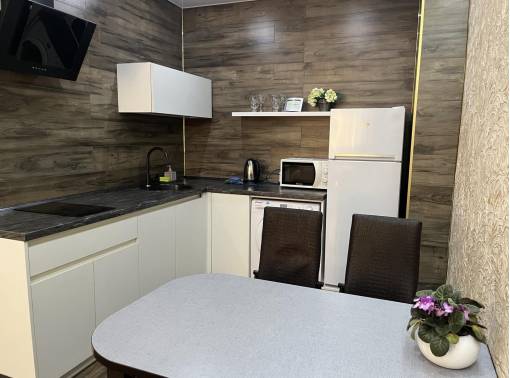 Варшавское шоссе. 2+2+1.Отчётные документы  - kvartirka.by