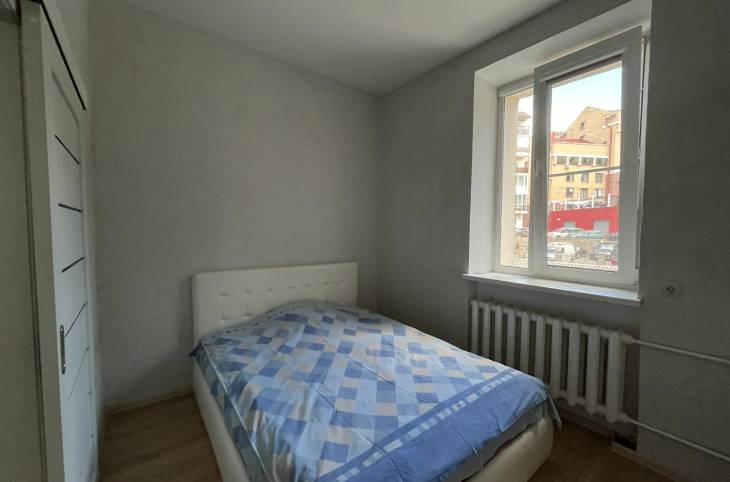 2-Комнатная квартира на сутки в  Витебске,  Калинина ул, 16    изображение 4 - kvartirka.by