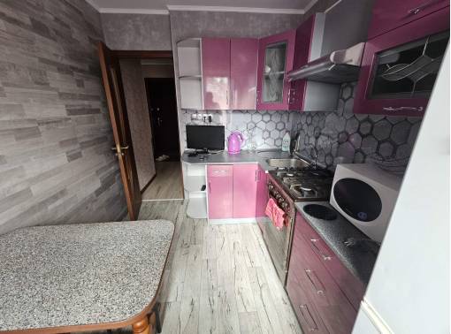 Отличная квартира в районе Славянского рынка - kvartirka.by