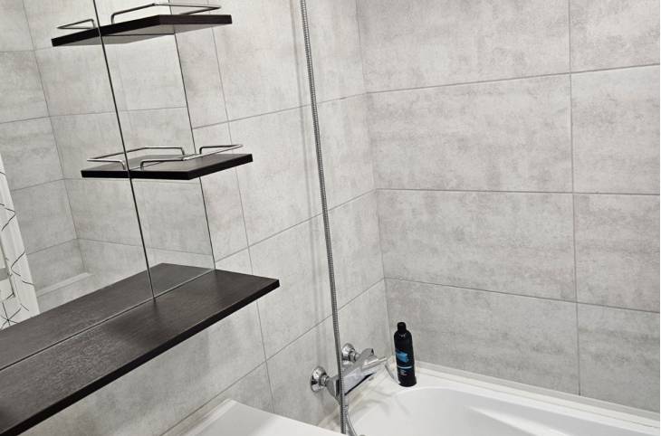 2-Комнатная квартира на сутки в  Речице,  Молодёжная ул., 20    изображение 8 - kvartirka.by