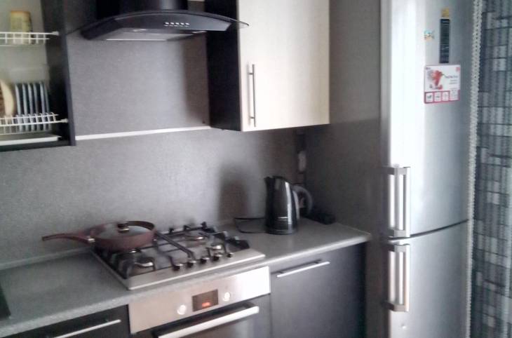 2-Комнатная квартира на сутки в  Мозыре,  Рыжкова ул., 38    изображение 1 - kvartirka.by