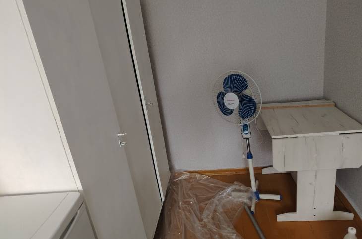 3-Комнатная квартира на сутки в  Барановичах,  Царюка ул., 14    изображение 8 - kvartirka.by