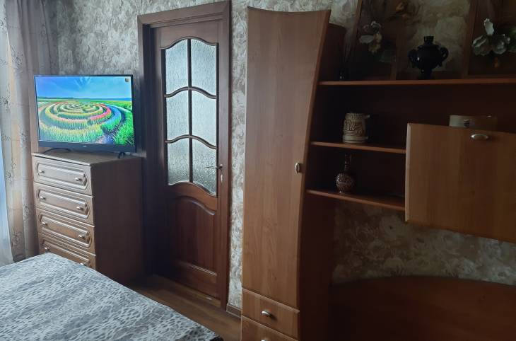 3-Комнатная квартира на сутки в  Могилеве,  Мира пр-т., 12    изображение 4 - kvartirka.by