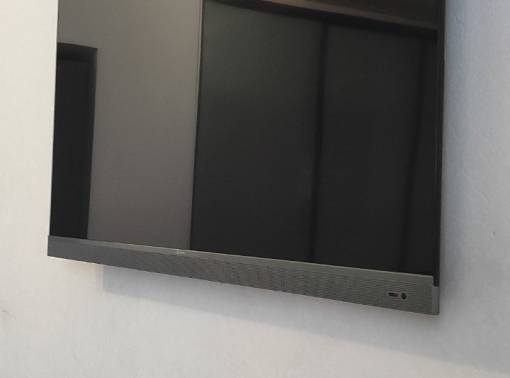 Красиво и Уютно. Smart TV - kvartirka.by