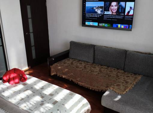 Красиво и Уютно. Smart TV - kvartirka.by