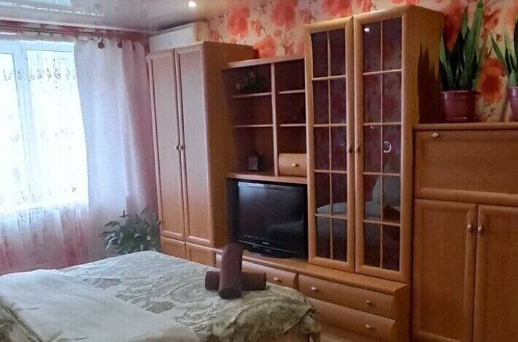 1-Комнатная квартира на сутки в  Гомеле,  Песина ул., 27    изображение 5 - kvartirka.by