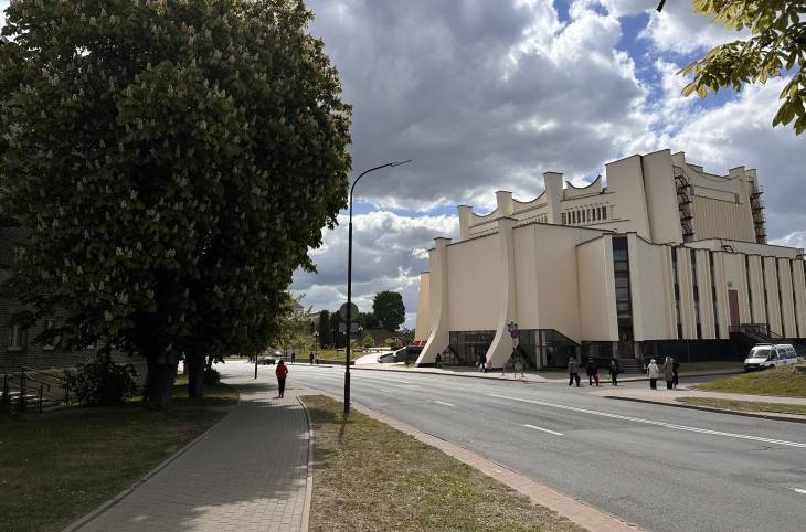 1-Комнатная квартира на сутки в  Гродно,  Городенского Давыда ул., 2    изображение 21 - kvartirka.by