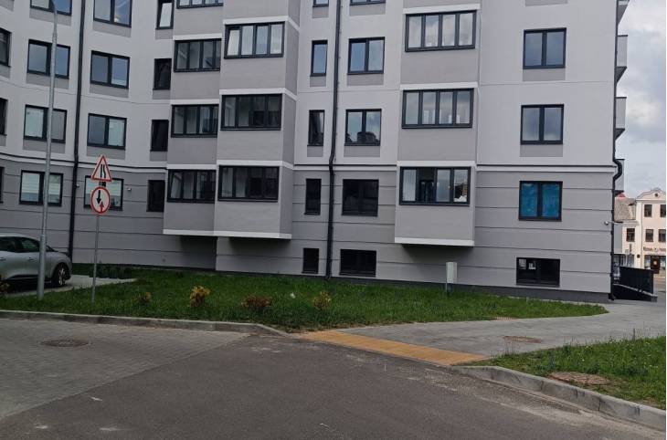 2-Комнатная квартира на сутки в  Бресте,  17 Сентября ул., 4    изображение 22 - kvartirka.by