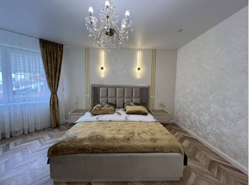 VIP квартира на Советской  - kvartirka.by