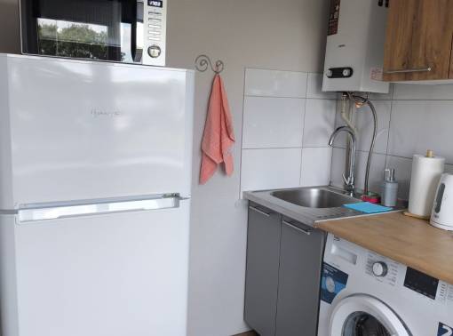 Однокомнатная квартира  - kvartirka.by