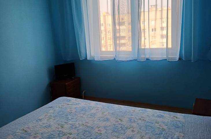 3-Комнатная квартира на сутки в  Гродно,   Брикеля ул., 16    изображение 7 - kvartirka.by