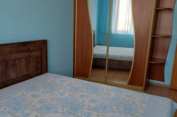 3-Комнатная квартира на сутки в  Гродно,   Брикеля ул., 16    изображение 8 - kvartirka.by