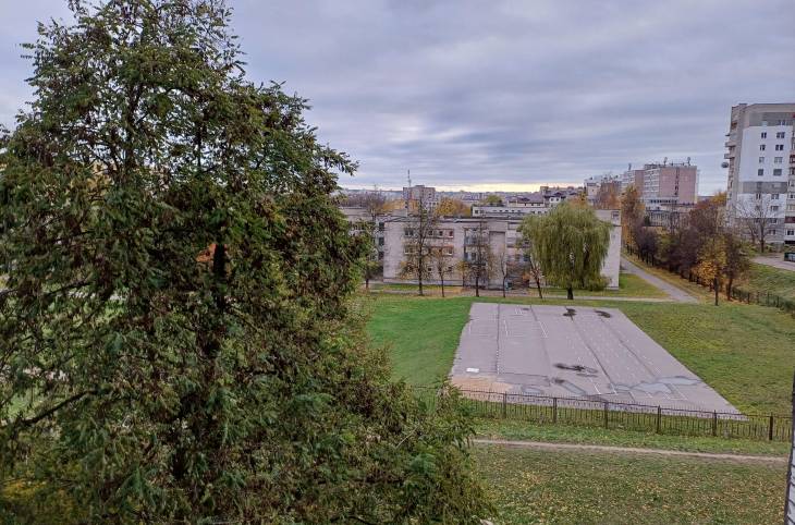 2-Комнатная квартира на сутки в  Гродно,   Брикеля ул., 3    изображение 18 - kvartirka.by