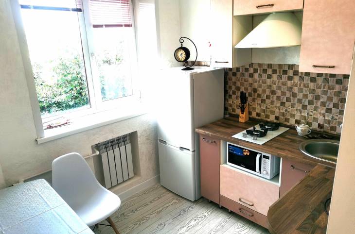 2-Комнатная квартира на сутки в  Орше,  Ленина ул., 27    изображение 10 - kvartirka.by