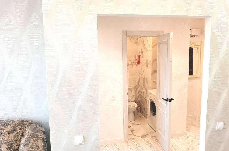 2-Комнатная квартира на сутки в  Орше,  Ленина ул., 27    изображение 9 - kvartirka.by