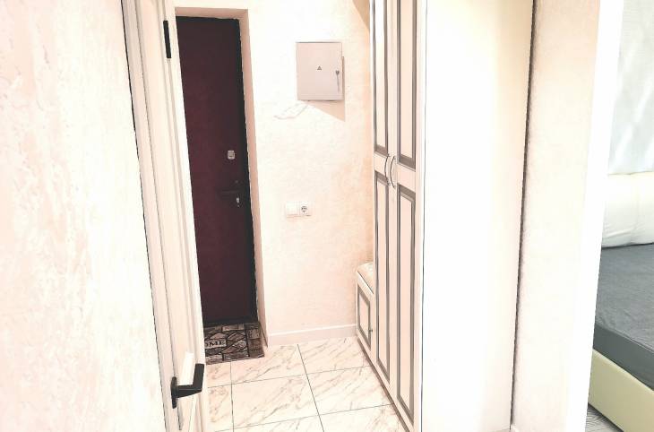 2-Комнатная квартира на сутки в  Орше,  Ленина ул., 27    изображение 19 - kvartirka.by