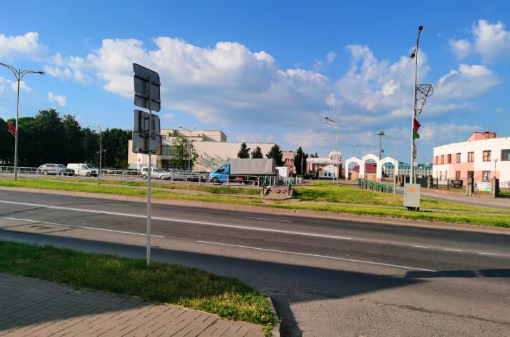 2-Комнатная квартира на сутки в  Орше,  Ленина ул., 27    изображение 17 - kvartirka.by