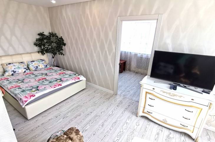 2-Комнатная квартира на сутки в  Орше,  Ленина ул., 27    изображение 6 - kvartirka.by