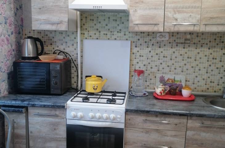 1-Комнатная квартира на сутки в  Витебске,  Строителей пр-т., 8    изображение 9 - kvartirka.by