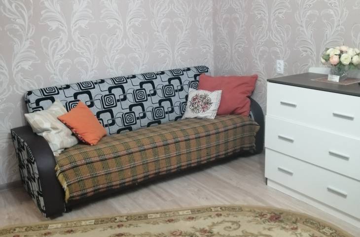 1-Комнатная квартира на сутки в  Витебске,  Строителей пр-т., 8    изображение 16 - kvartirka.by