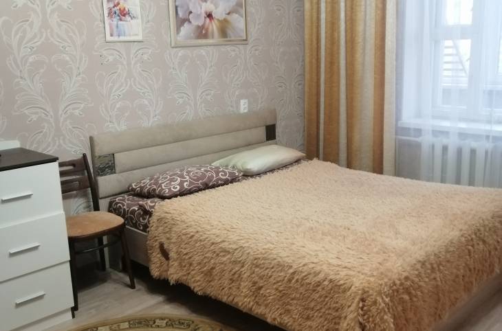 1-Комнатная квартира на сутки в  Витебске,  Строителей пр-т., 8    изображение 15 - kvartirka.by
