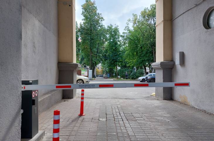 3-Комнатная квартира на сутки в  Минске,  Независимости пр-т., 22    изображение 20 - kvartirka.by