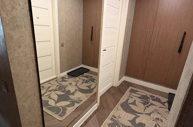 1-Комнатная квартира на сутки в  Минске,  Никифорова ул., 9   изображение 3 - kvartirka.by