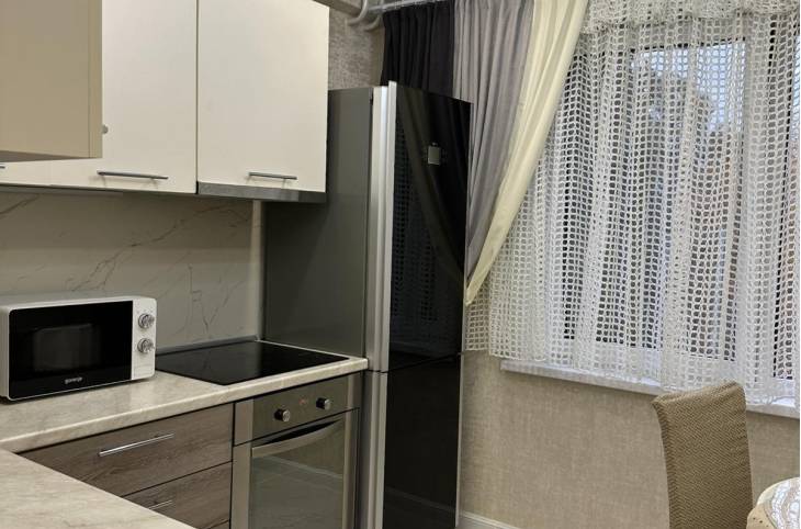1-Комнатная квартира на сутки в  Минске,  Газеты Правда пр-т., 60/2    изображение 7 - kvartirka.by