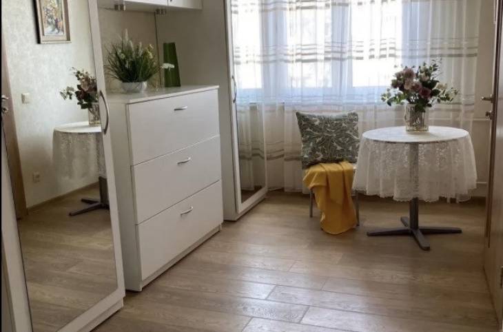 2-Комнатная квартира на сутки в  Минске,  Каховская ул., 49    изображение 7 - kvartirka.by