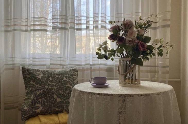 2-Комнатная квартира на сутки в  Минске,  Каховская ул., 49    изображение 6 - kvartirka.by