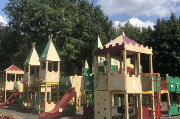 2-Комнатная квартира на сутки в  Минске,  Каховская ул., 49    изображение 12 - kvartirka.by
