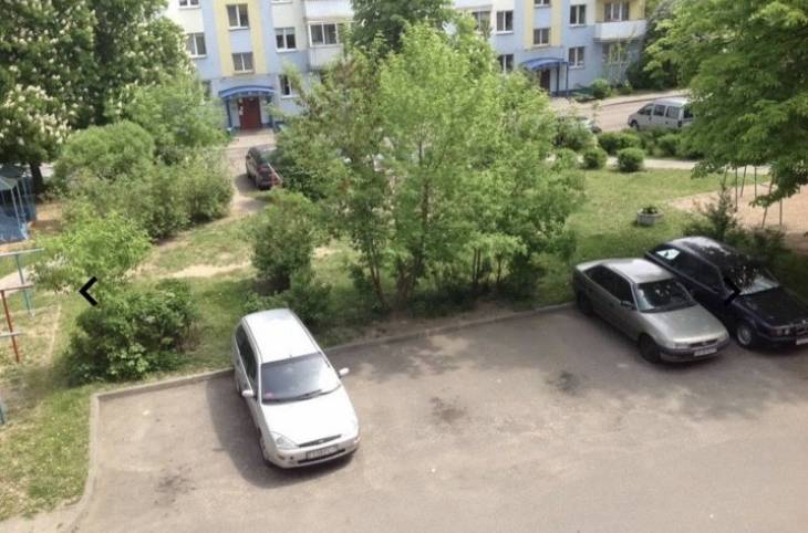 2-Комнатная квартира на сутки в  Минске,  Каховская ул., 49    изображение 10 - kvartirka.by