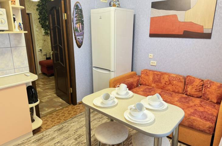 1-Комнатная квартира на сутки в  Могилеве,  Островского ул., 99    изображение 5 - kvartirka.by